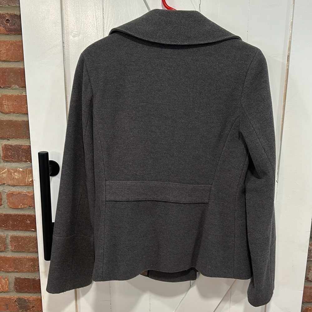 Express peacoat - Picture 2 of 2